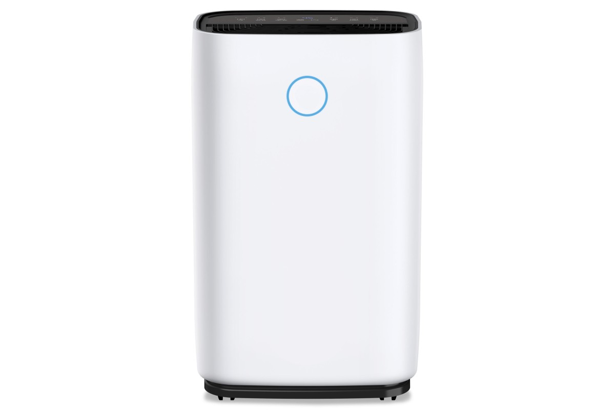 Sheffield 25L Electronic Dehumidifier