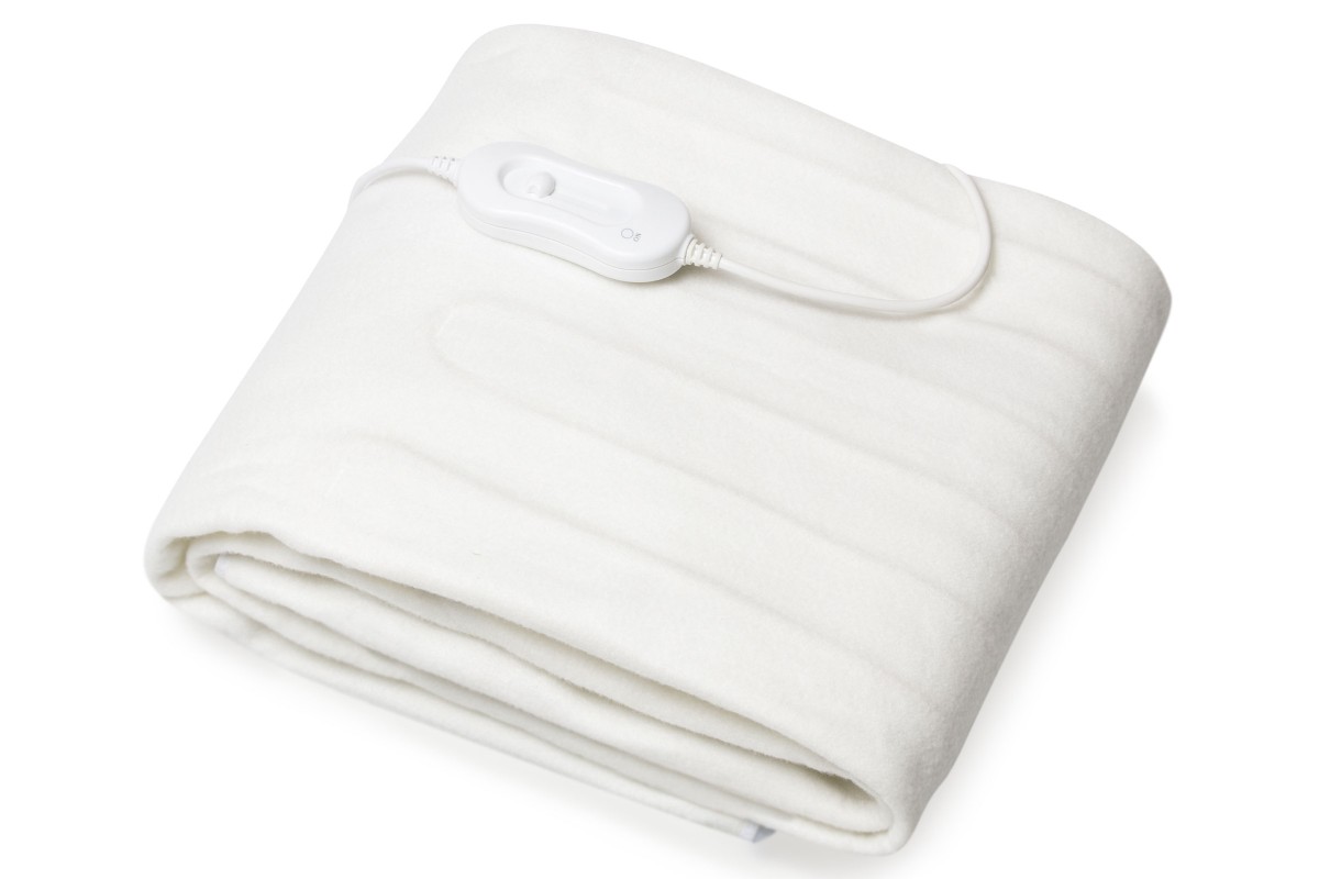 Sheffield Single Fitted Electric Blanket Electric Blankets 100