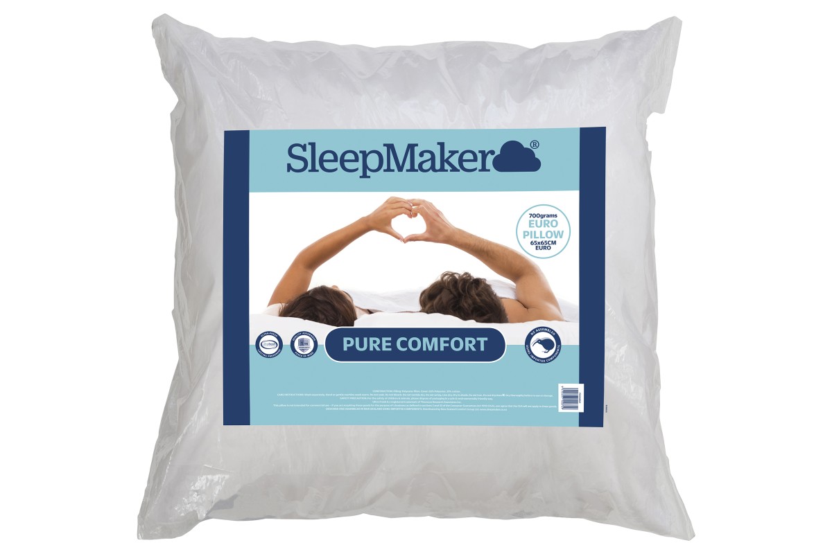 Sleepmaker pillows cheap