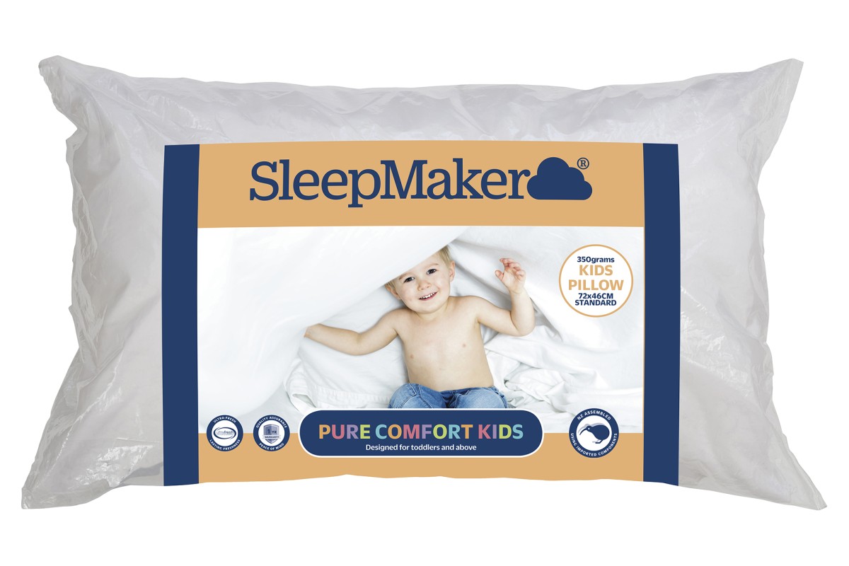 Pure comfort pillow best sale