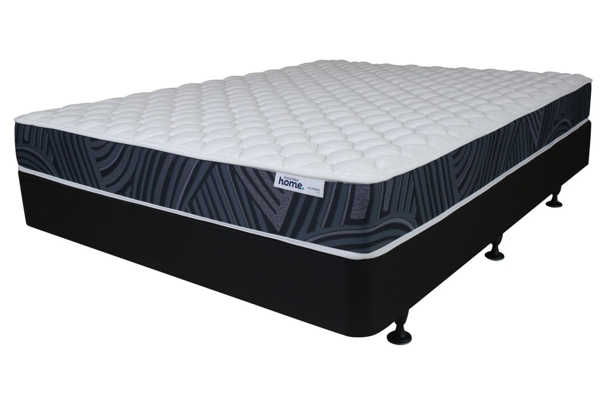 Sleepmaker California Bed King Firm