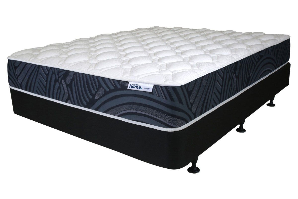 Sleepmaker California Bed King Medium