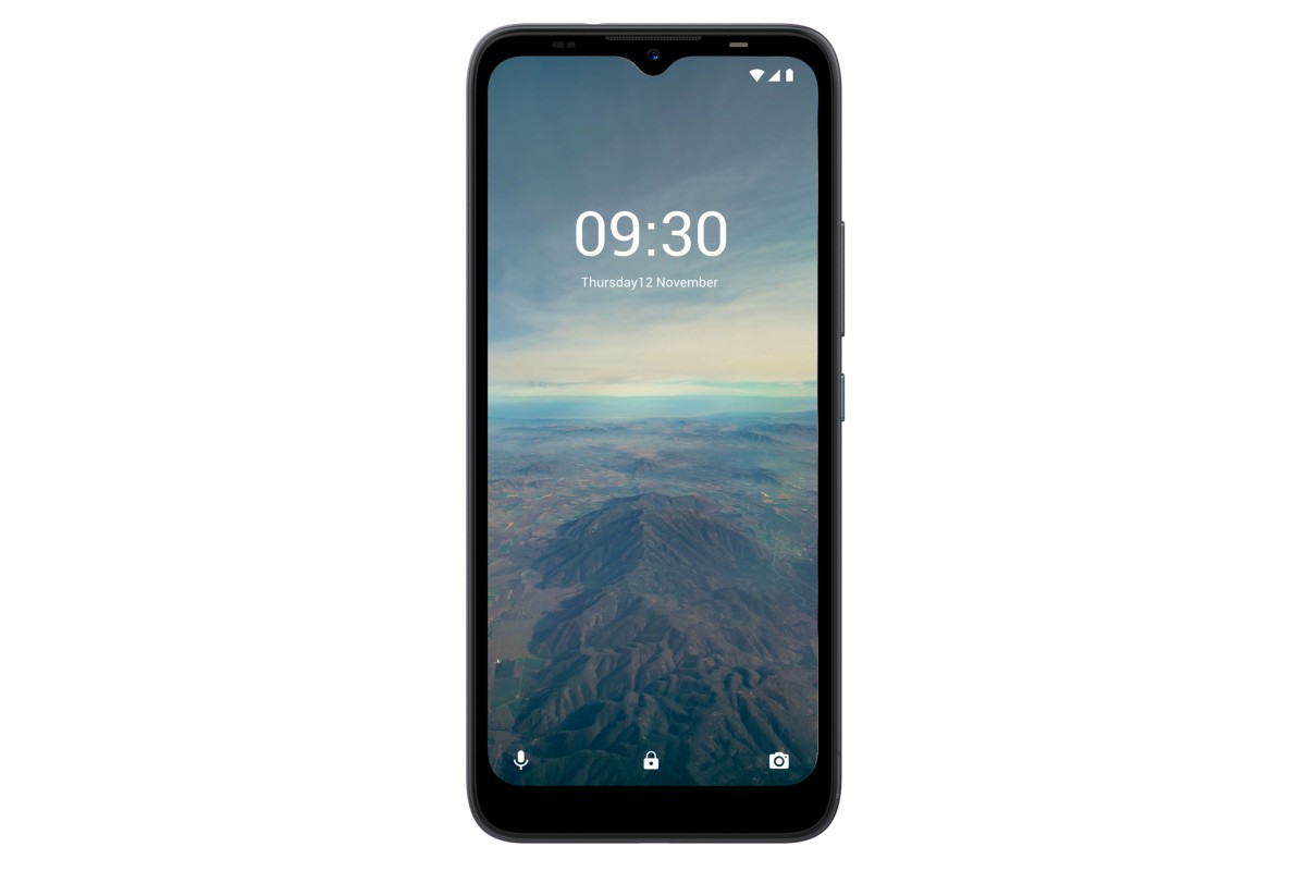 Smart T23 Locked