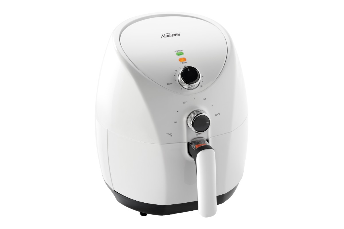 Sunbeam Copper Infused DuraCeramic Air Fryer