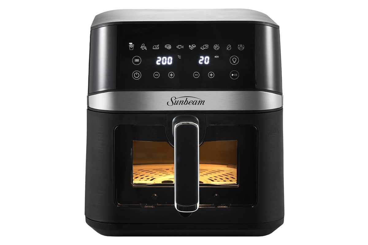 Sunbeam DiamondForce Pro Air Fryer