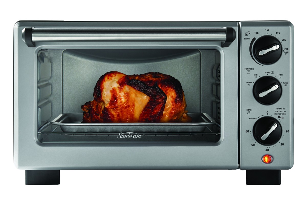 Benchtop Ovens and Hot Plates Cooking 100 Home New Zealand