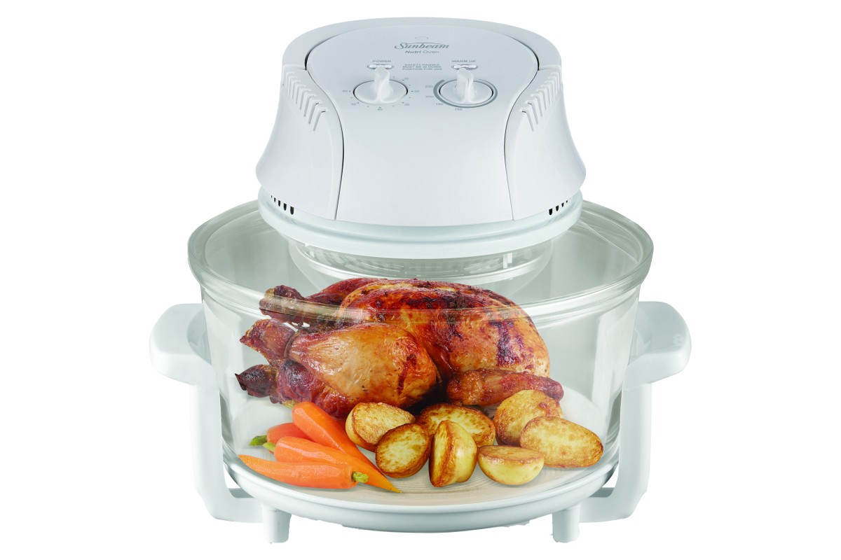 Sunbeam NutriOven 12L Convection Oven