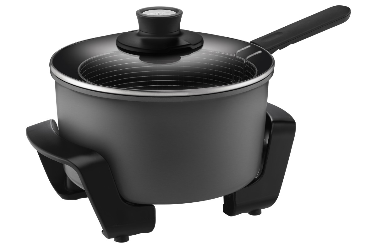 Sunbeam Multi Cooker Deep Fryer Deep Fryers 100 Home New Zealand