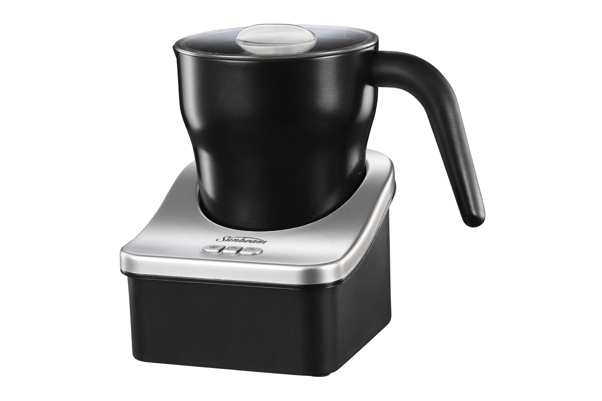 Sunbeam Cafe Creamy Automatic Milk Frother