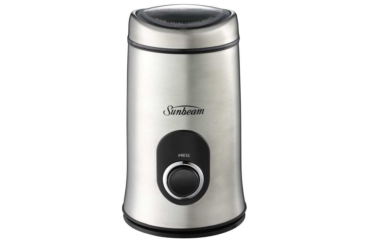 Sunbeam Multi Grinder II Coffee Grinders 100 Home New Zealand