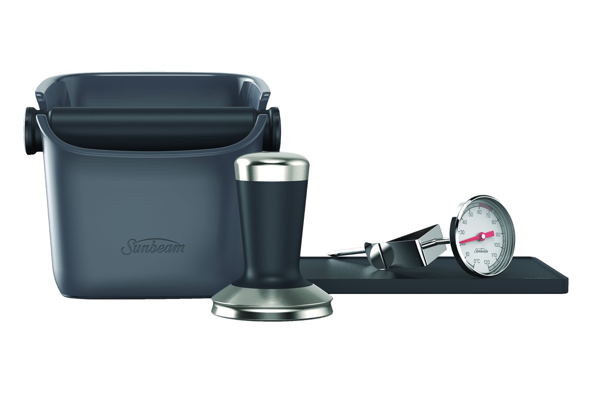 Sunbeam Espresso Essentials