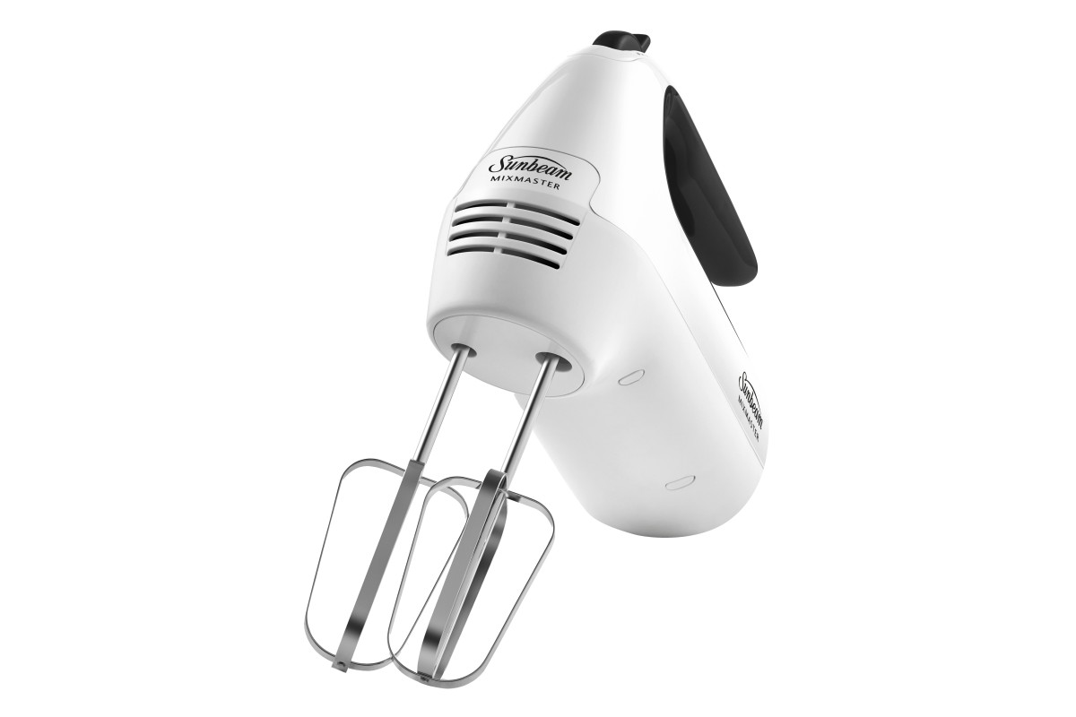 Sunbeam Mixmaster Hand Mixer