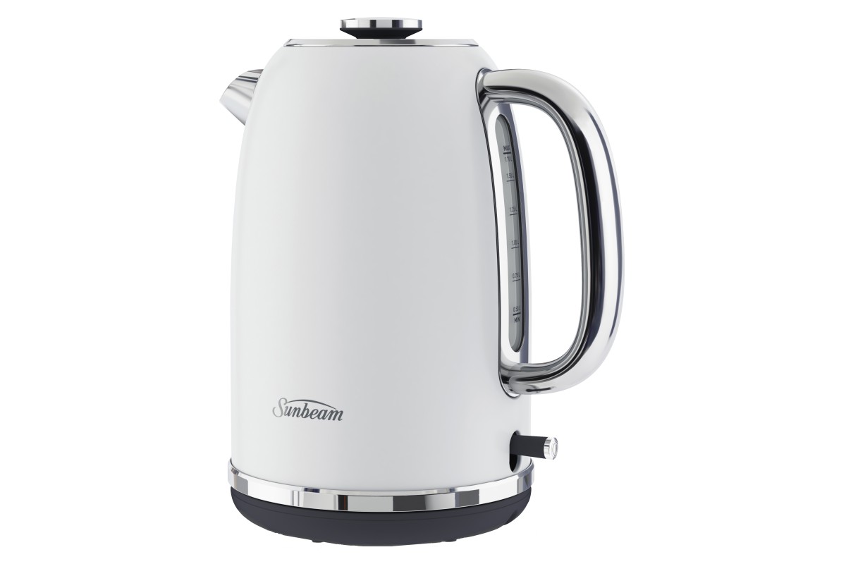 Sunbeam Alinea Kettle Kettles 100 Home New Zealand
