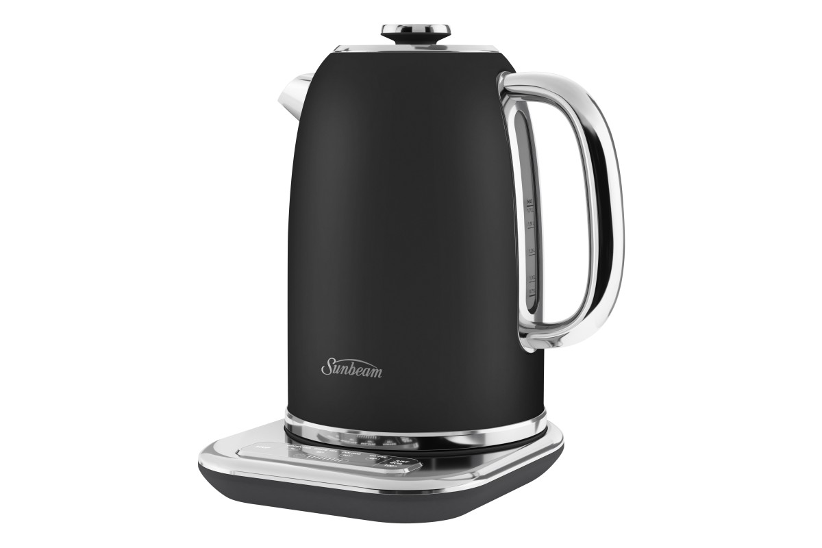Sunbeam Alinea Select Kettle Kettles 100 Home New Zealand