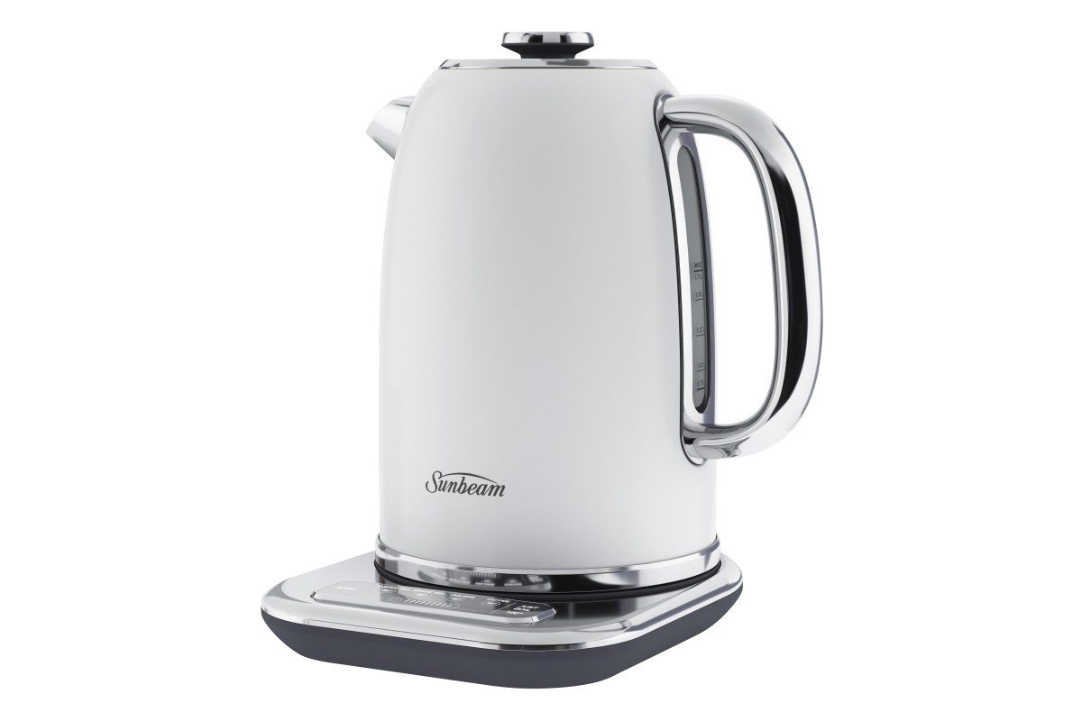Sunbeam Alinea Select Kettle Kettles 100 Home New Zealand