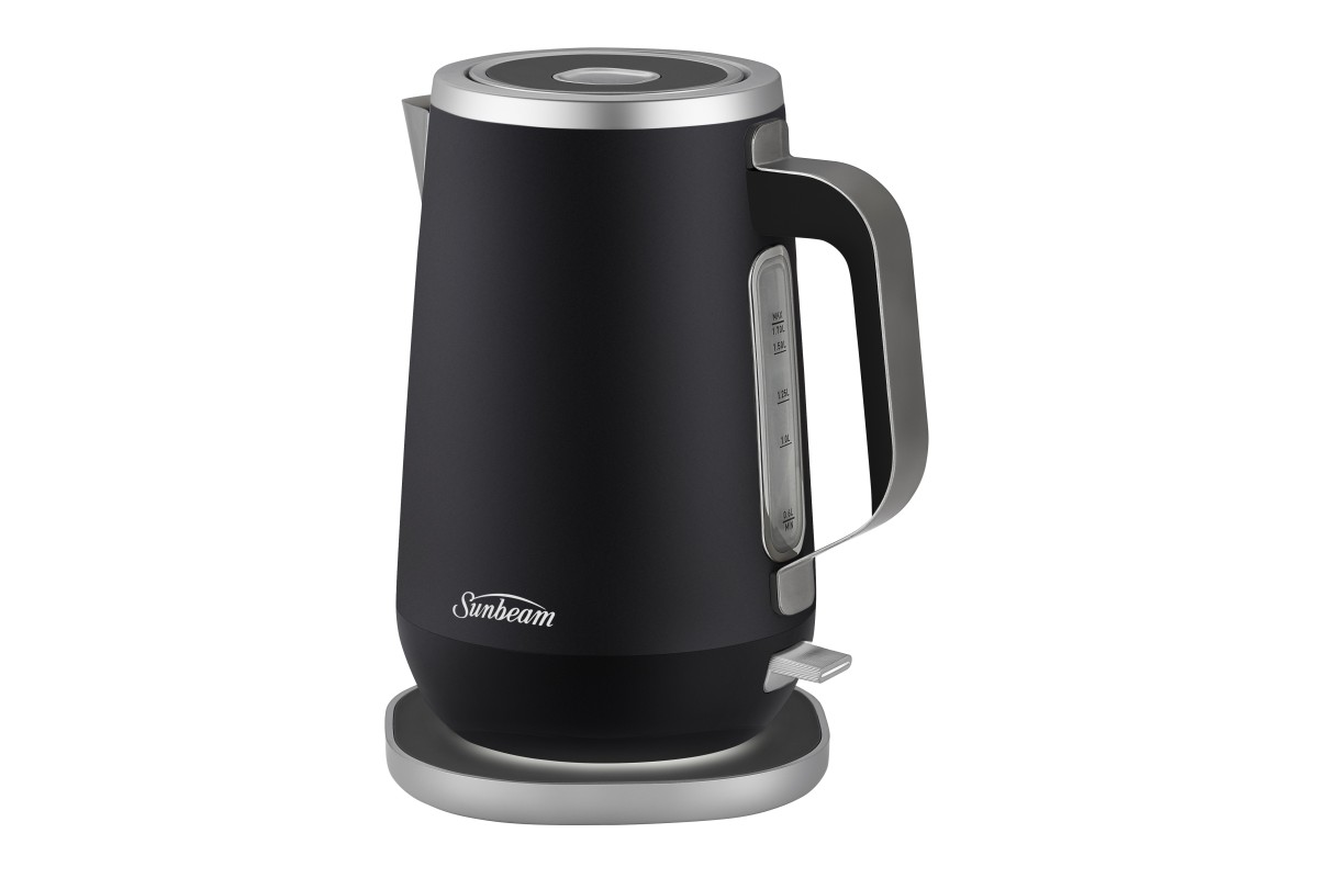 Sunbeam Kyoto City Kettle Kettles 100 Home New Zealand