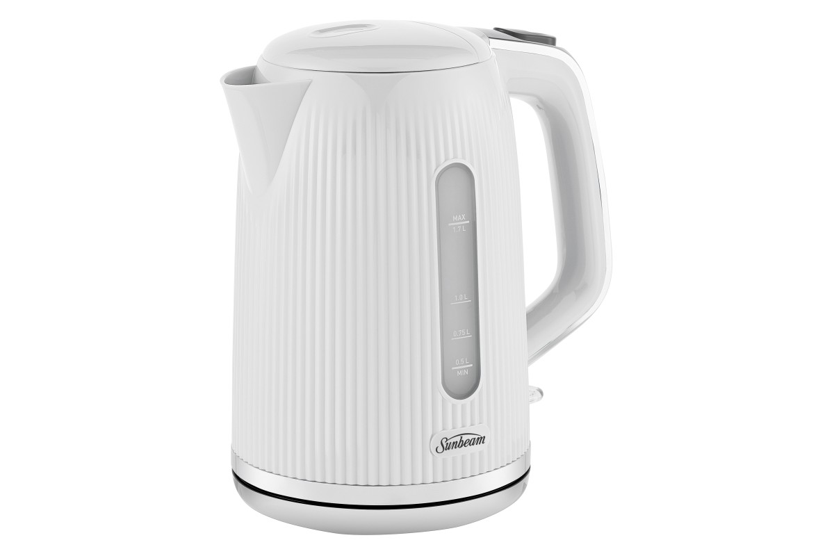 Sunbeam Brightside Kettle Kettles 100 Home New Zealand