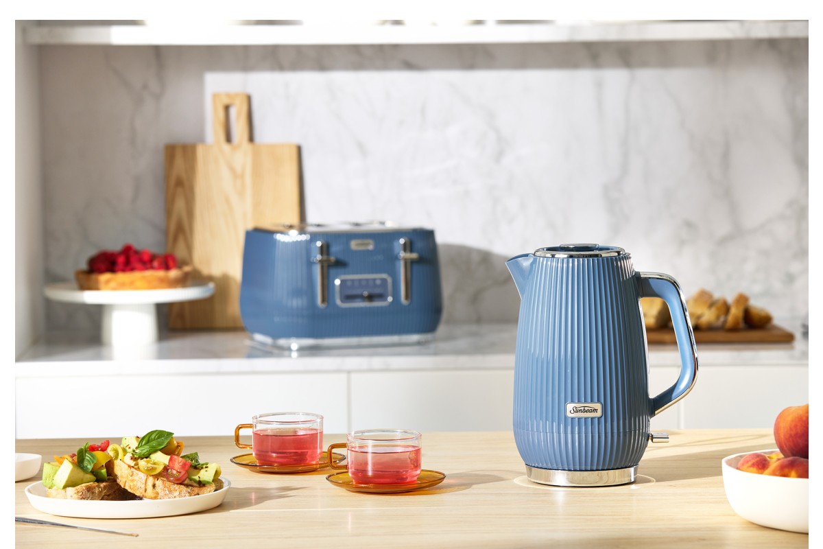 Sunbeam Radiance Kettle Kettles 100% Home New Zealand