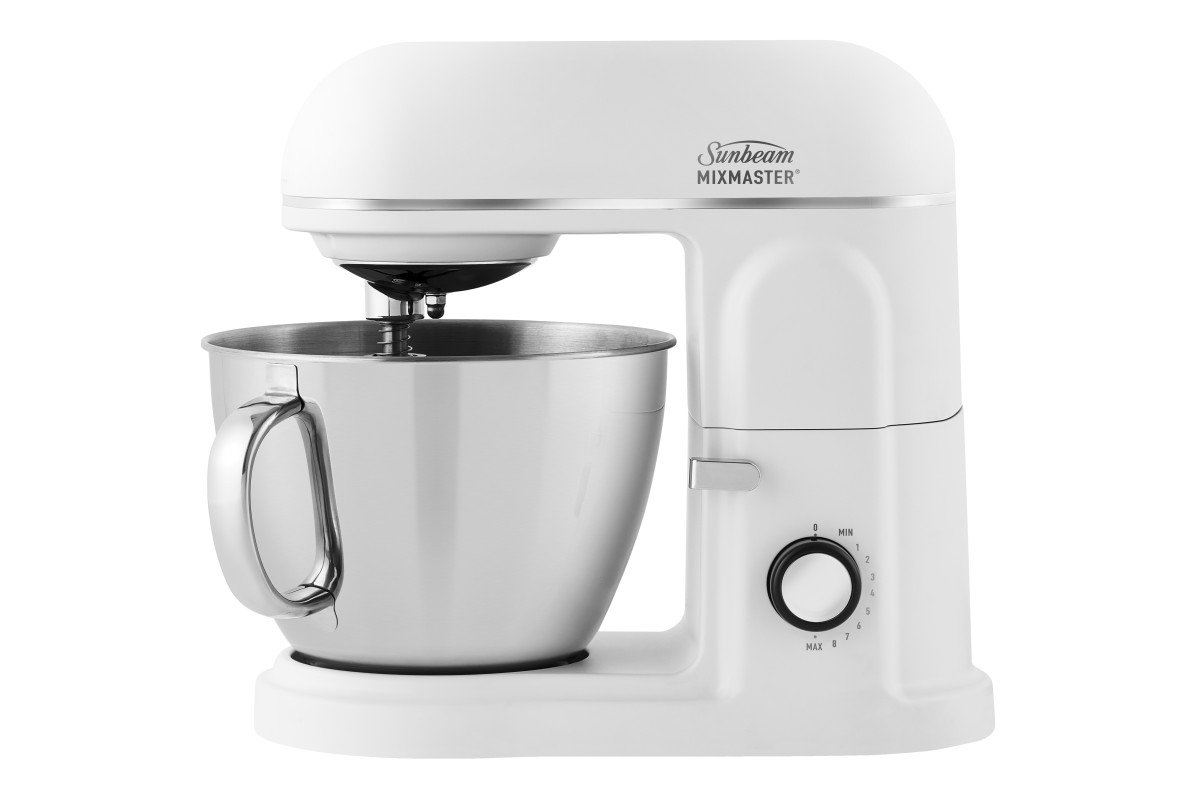 Sunbeam Planetary MixMaster The Master One