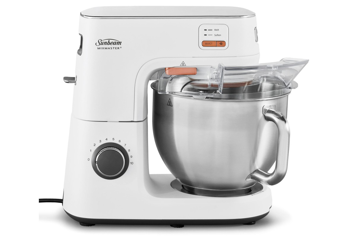 Sunbeam HeatSoft Planetary MixMaster