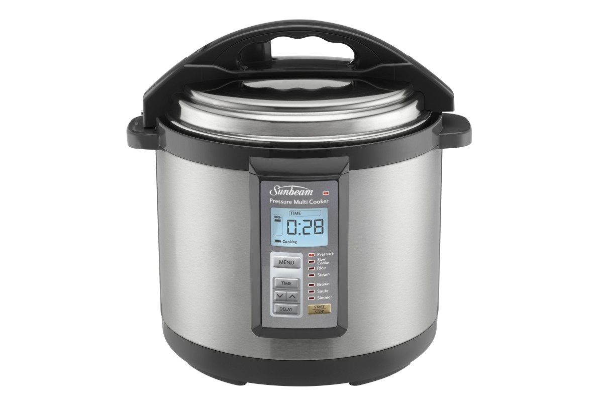 Slow Cookers Pressure Cookers Cooking 100 Home New Zealand