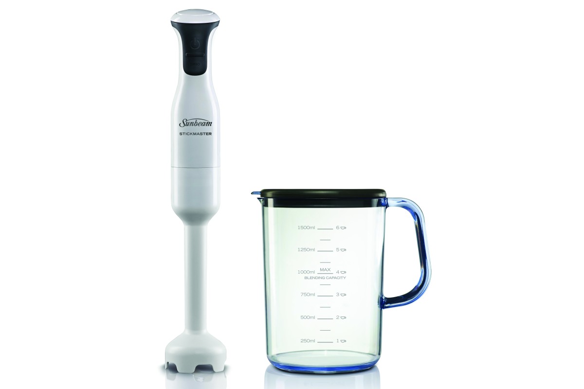 Sunbeam StickMaster