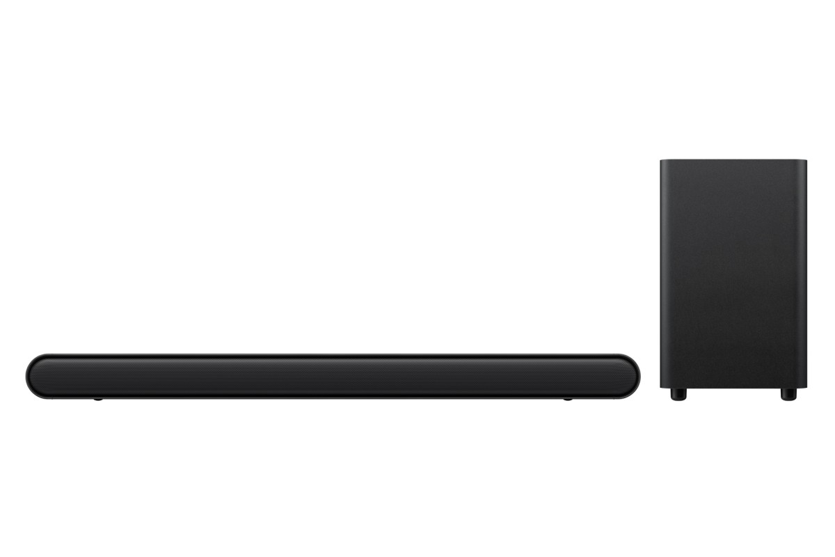 TCL 240W 3.1 Channel Soundbar with Wireless Subwoofer
