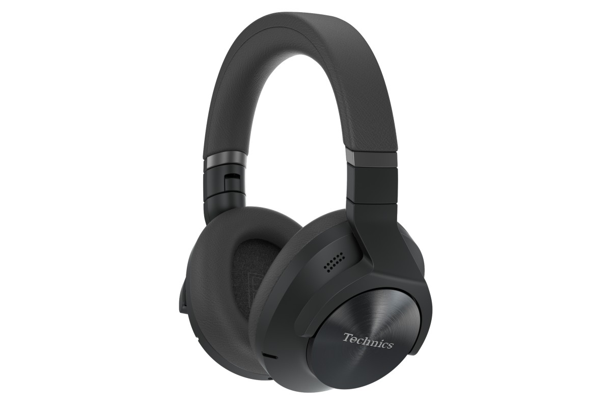 Technics Wireless Noise Cancelling Headphones