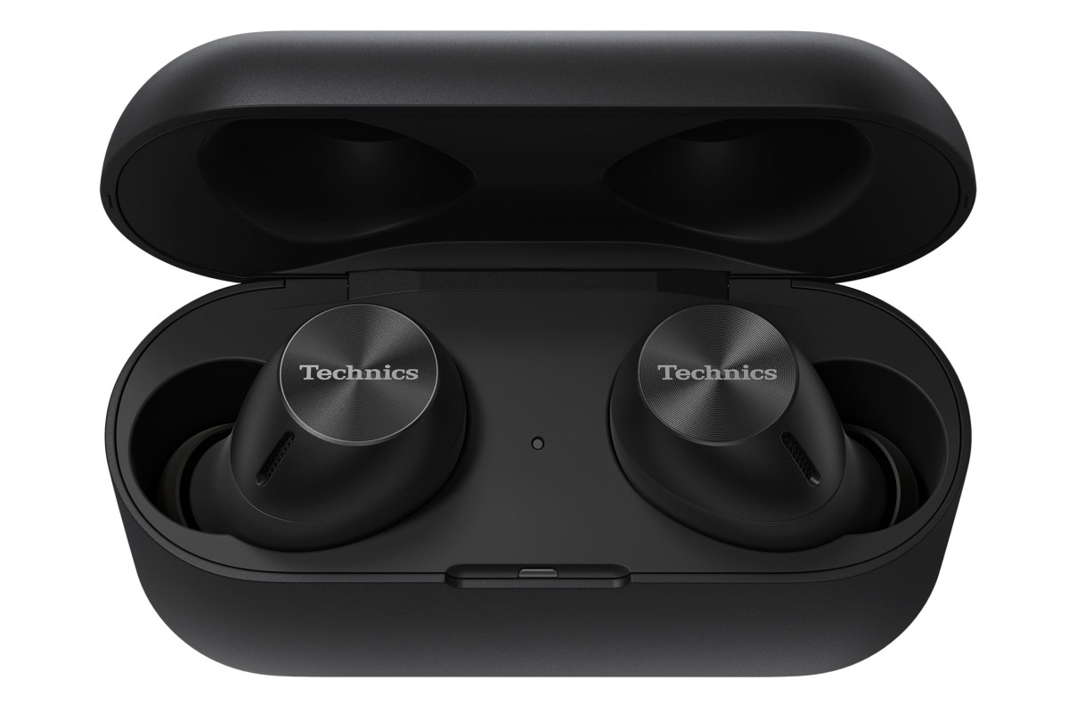 Technics noise cancelling earbuds best sale