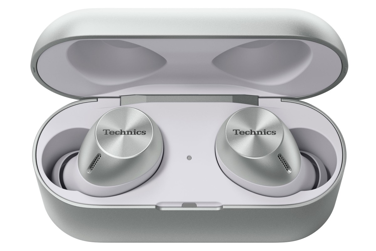 Technics True Wireless Earbuds