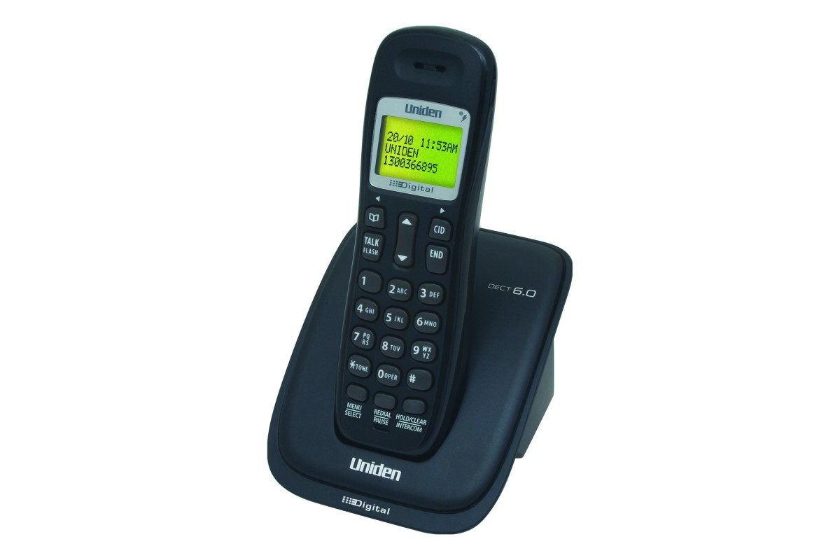 Uniden Cordless Phone