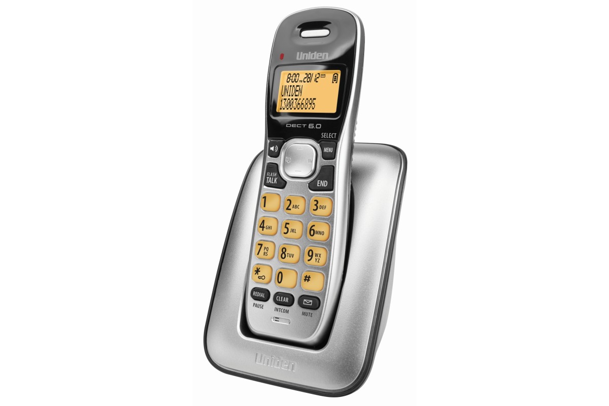 Uniden Cordless Phone