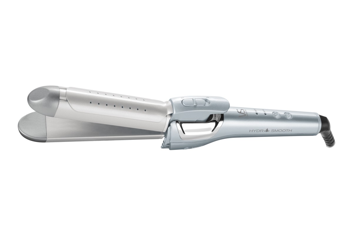 Vs sassoon curl and straight top