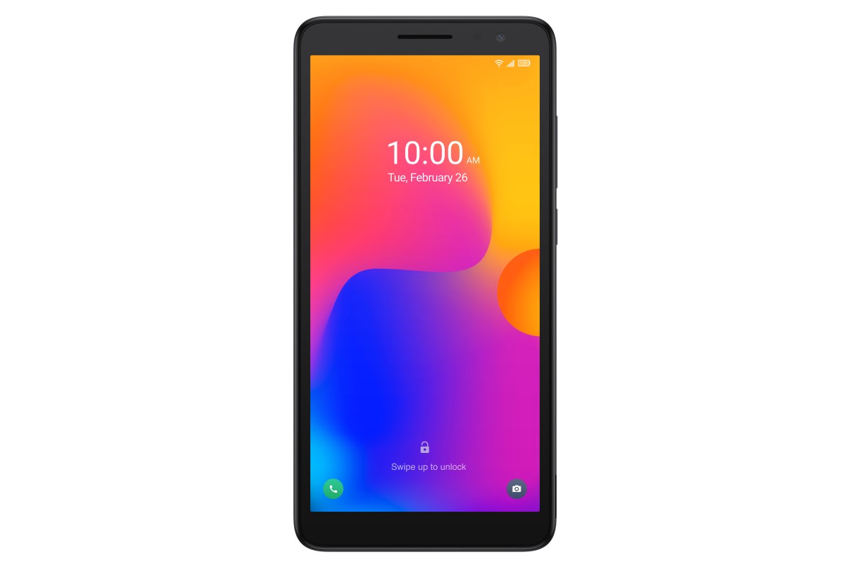 Smart P12 Locked