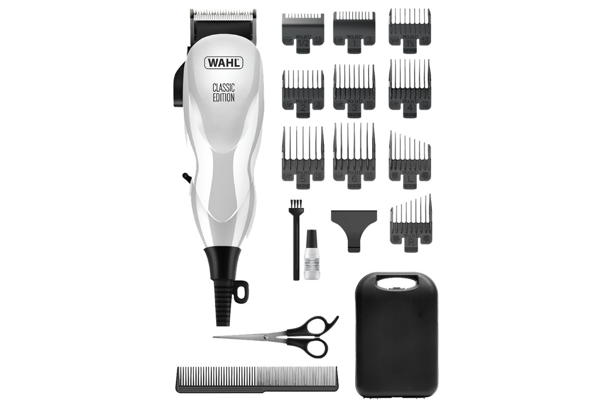 Wahl classic edition clipper hot sale