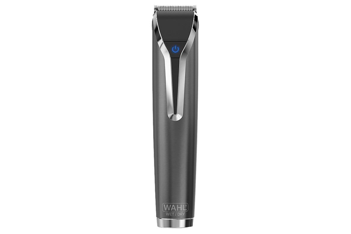 Wahl Waterproof Stainless Steel Trimmer Trimmers 100 Home New Zealand