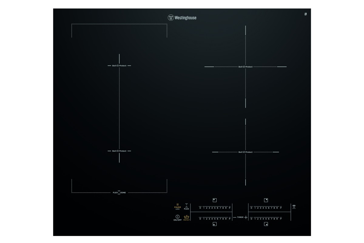 Westinghouse Induction Cooktop Induction Cooktops 100 Home New Zealand