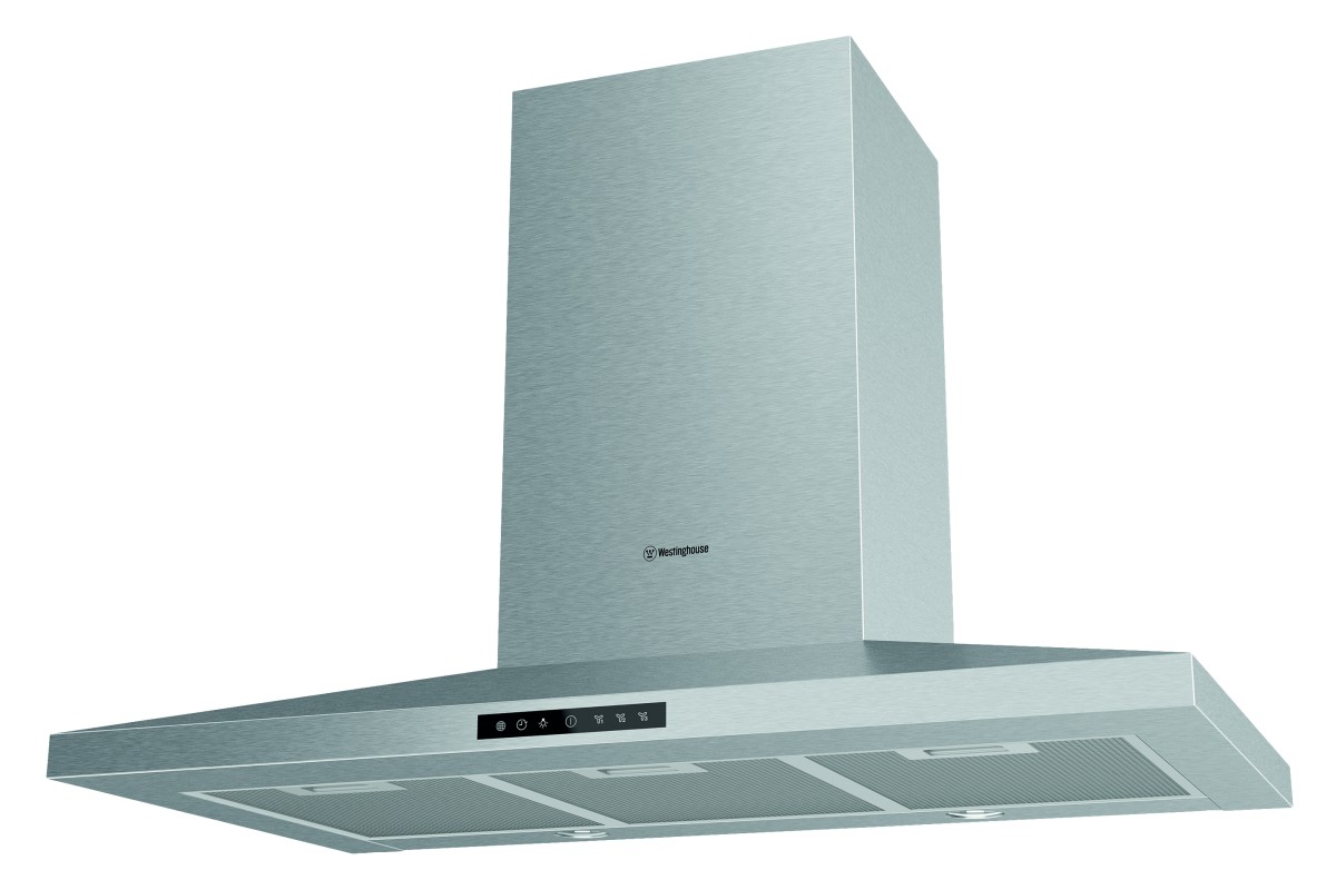 Westinghouse 90cm Canopy Rangehood Canopy Rangehoods 100 Home New Zealand